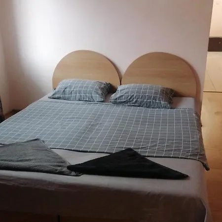 център Apartamento *