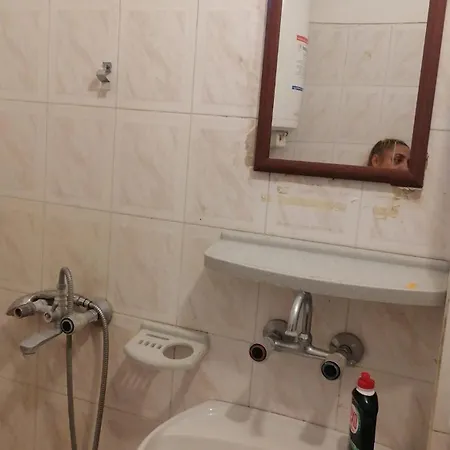 център Apartamento