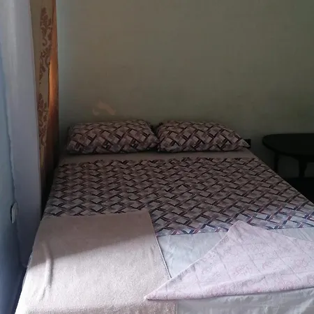 Apartamento център