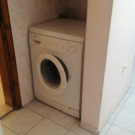 център Apartamento *