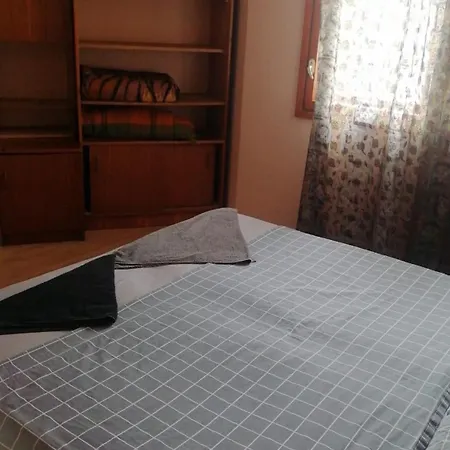 център Apartamento