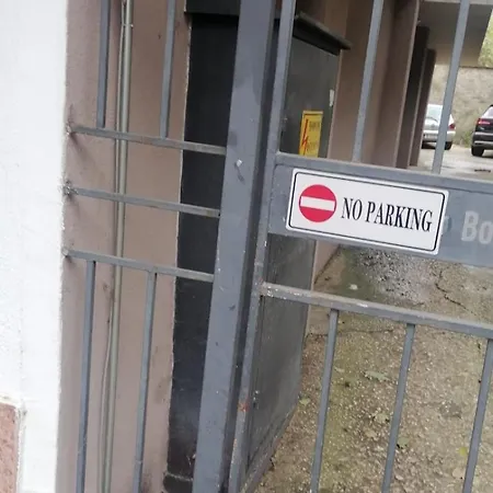 Apartment център Varna